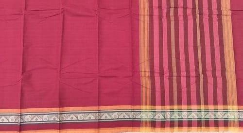 CHETTINADU COTTON SAREES